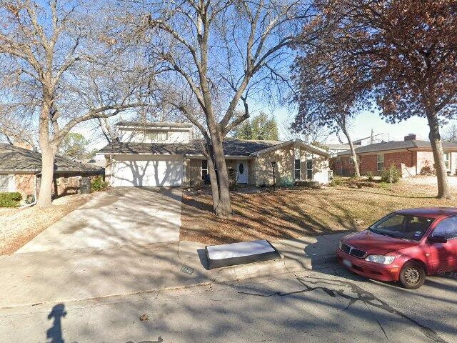 House image located at Fort Worth, TX 76116