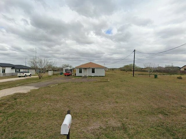 House image located at Los Fresnos, TX 78566