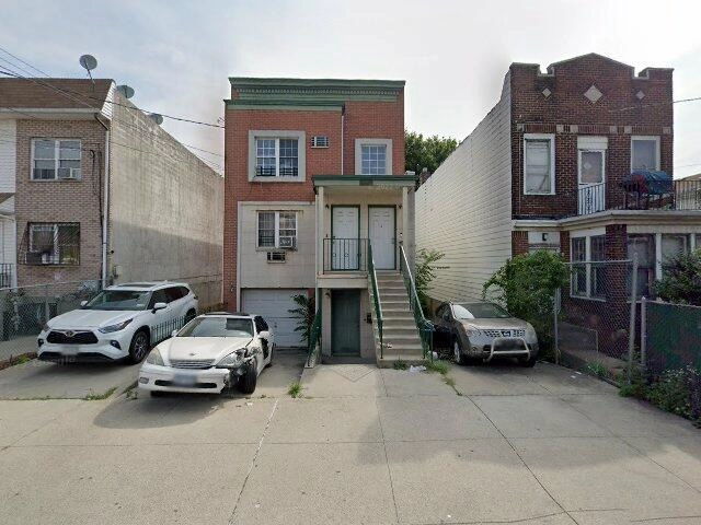 House image located at Brooklyn, NY 11207