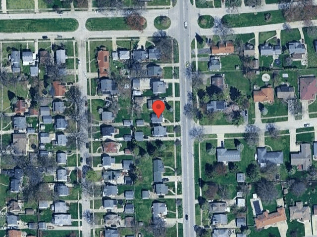 House image located at Oregon, OH 43616