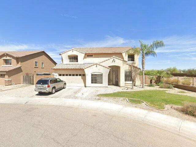 House image located at Phoenix, AZ 85041