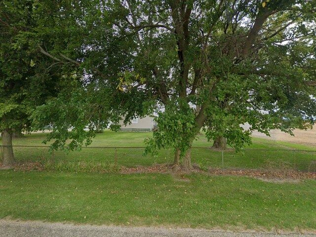 House image located at Clinton, IL 61727