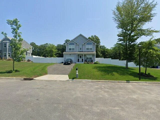 House image located at Medford, NY 11763