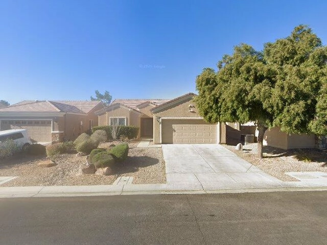 House image located at North Las Vegas, NV 89084