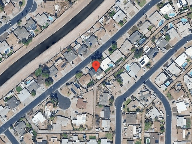 House image located at Mesa, AZ 85201