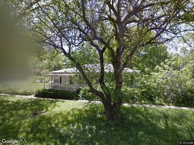 House image located at Baldwin City, KS 66006