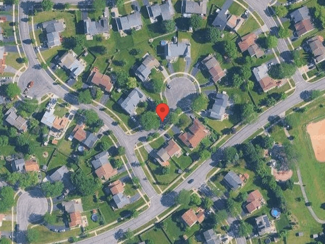 House image located at Carol Stream, IL 60188