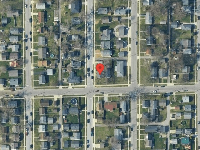 House image located at Mishawaka, IN 46544