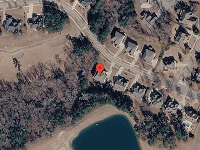 House image located at Locust Grove, GA 30248
