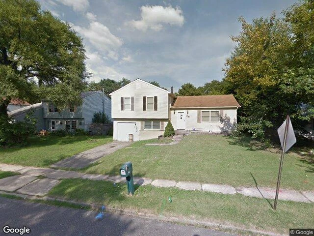 House image located at Barnegat, NJ 08005