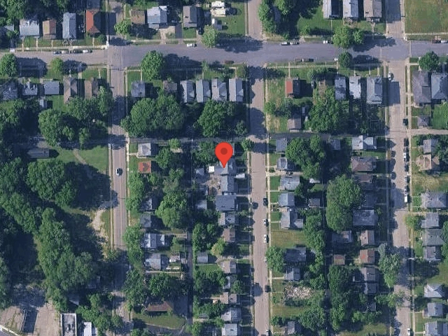 House image located at Dayton, OH 45402