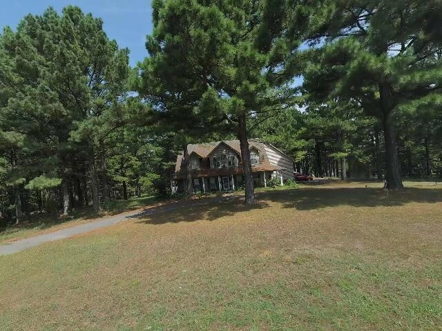 House image located at Greenbrier, AR 72058