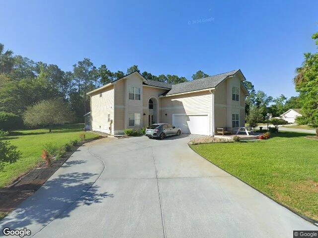 House image located at Jacksonville, FL 32246