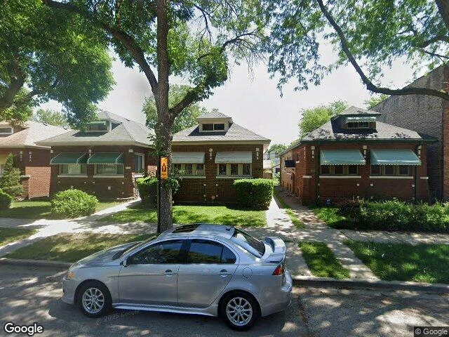 House image located at Chicago, IL 60619
