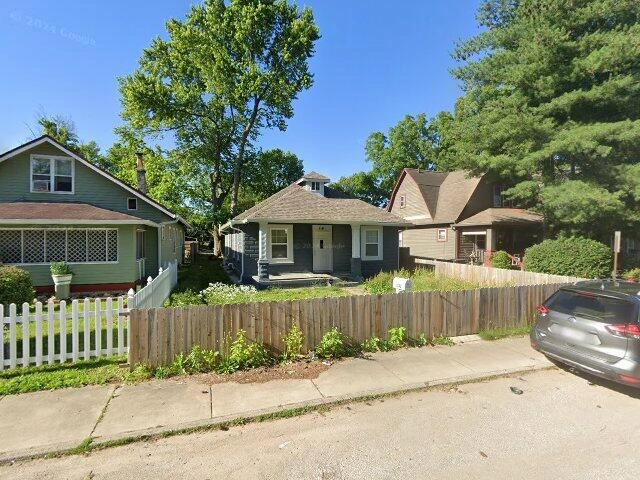 House image located at Indianapolis, IN 46208