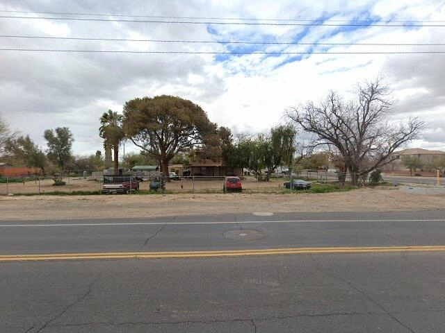 House image located at Laveen, AZ 85339