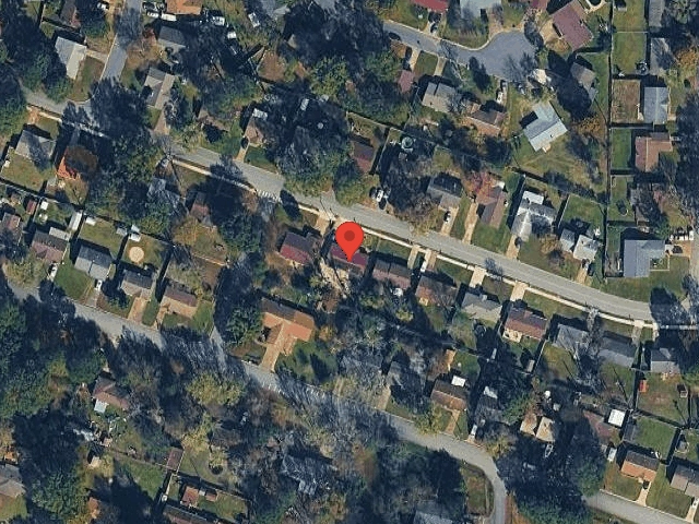 House image located at Jacksonville, AR 72076