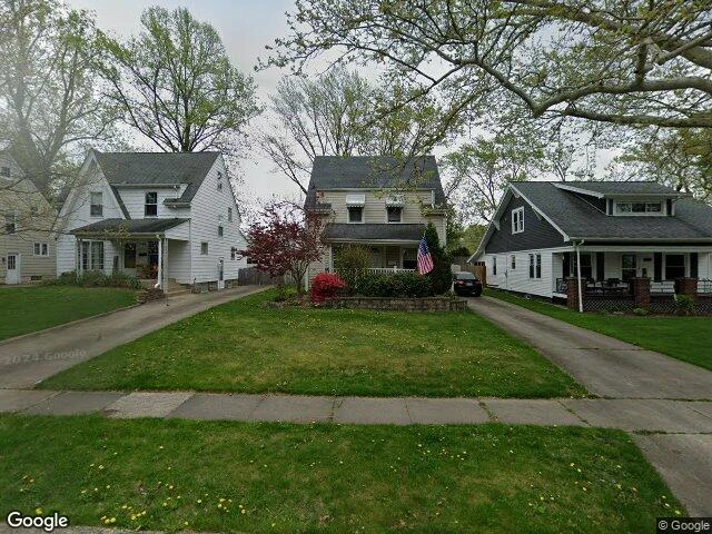 House image located at Cuyahoga Falls, OH 44223