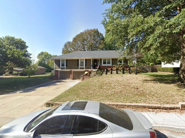 House image located at Raymore, MO 64083