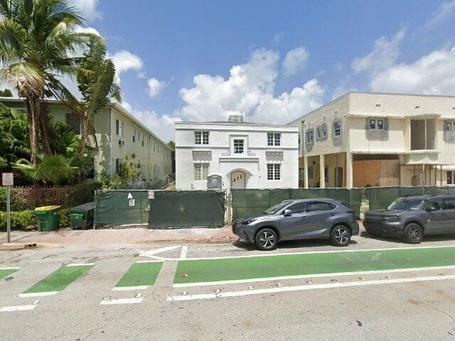 House image located at Miami Beach, FL 33139