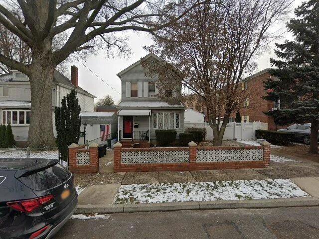 House image located at Whitestone, NY 11357