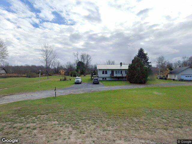 House image located at Chazy, NY 12921