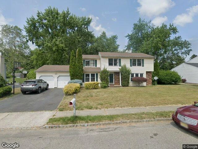 House image located at Marlboro, NJ 07746