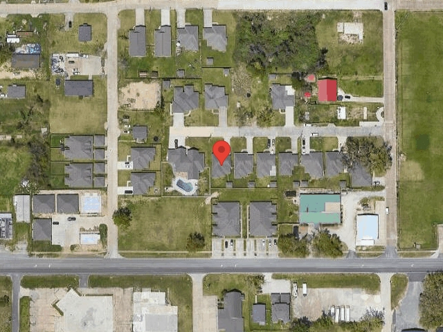 House image located at Westlake, LA 70669