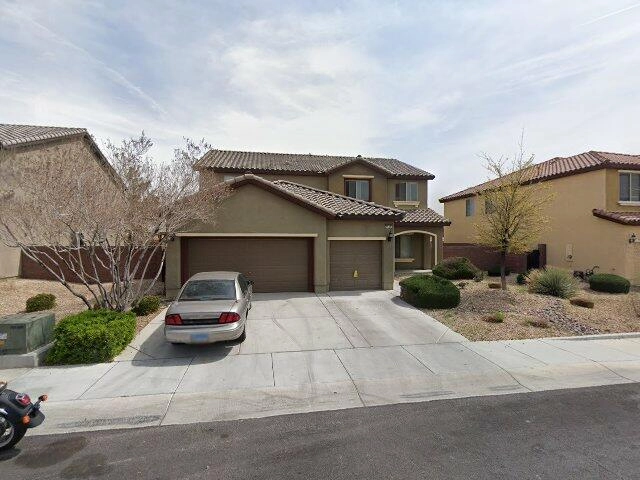 House image located at Las Vegas, NV 89130