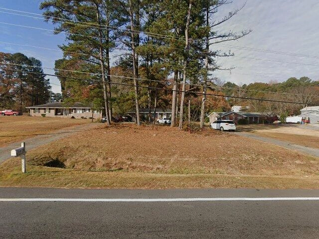 House image located at Monroe, GA 30655