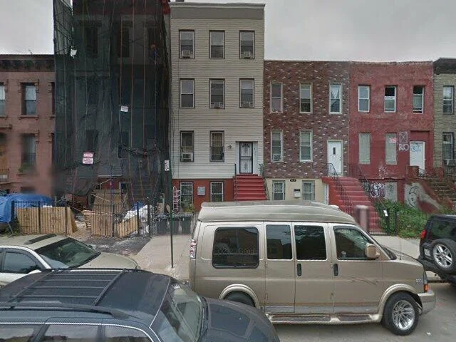 House image located at Brooklyn, NY 11221