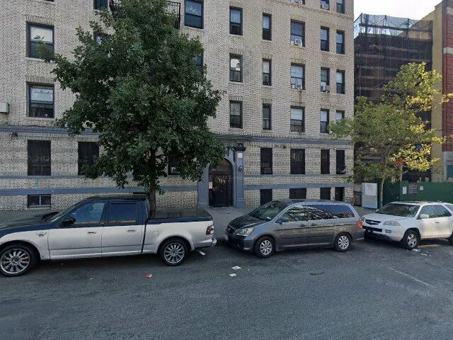 House image located at Bronx, NY 10457