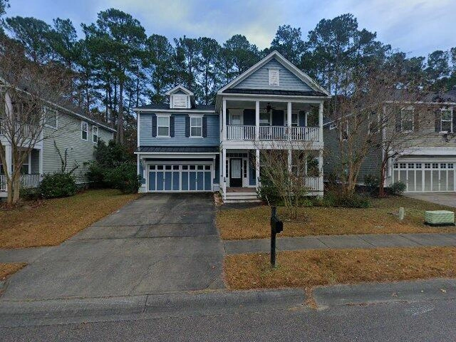 House image located at Summerville, SC 29483