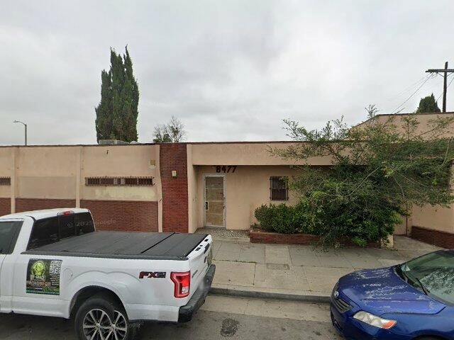 House image located at Los Angeles, CA 90044
