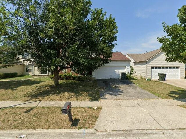 House image located at Columbus, OH 43204