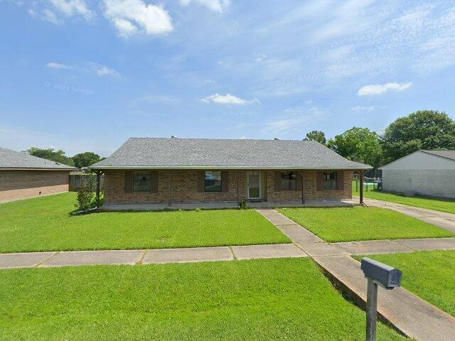 House image located at Lafayette, LA 70508