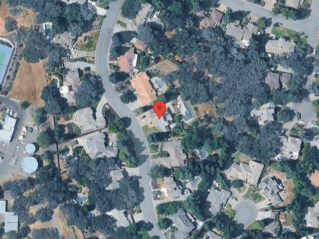 House image located at El Dorado Hills, CA 95762