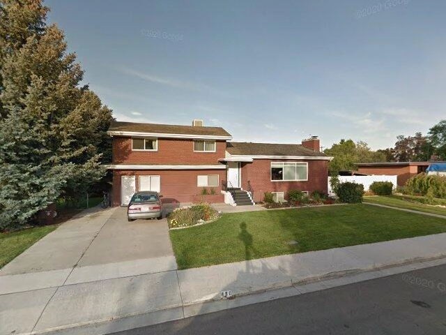 House image located at Orem, UT 84097