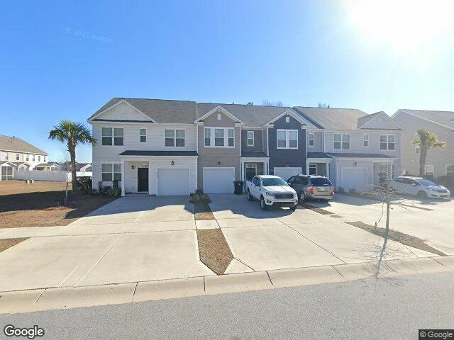 House image located at Summerville, SC 29486