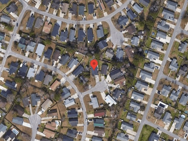 House image located at Murrells Inlet, SC 29576