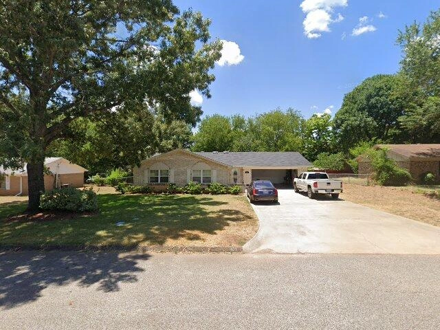 House image located at Longview, TX 75605