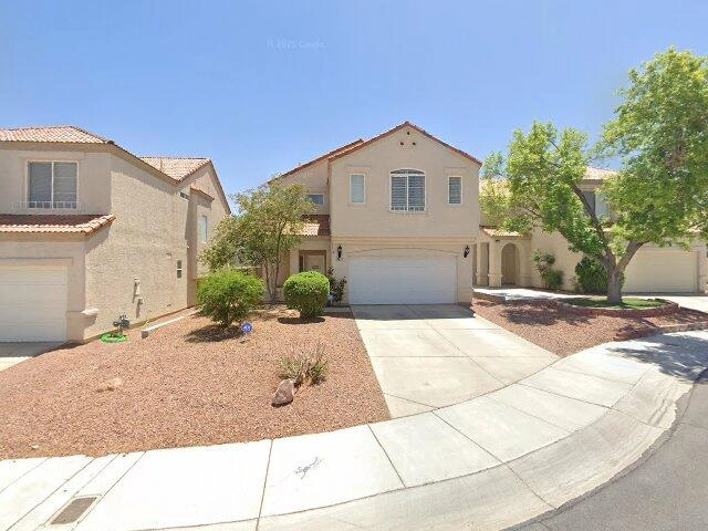 House image located at Las Vegas, NV 89131