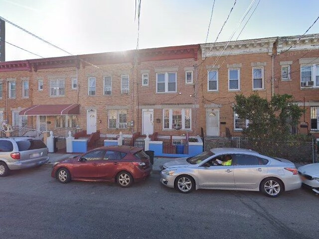 House image located at Jamaica, NY 11433