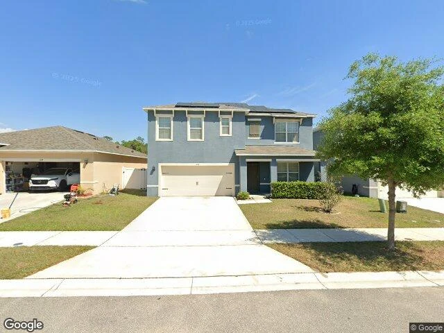 House image located at Groveland, FL 34736