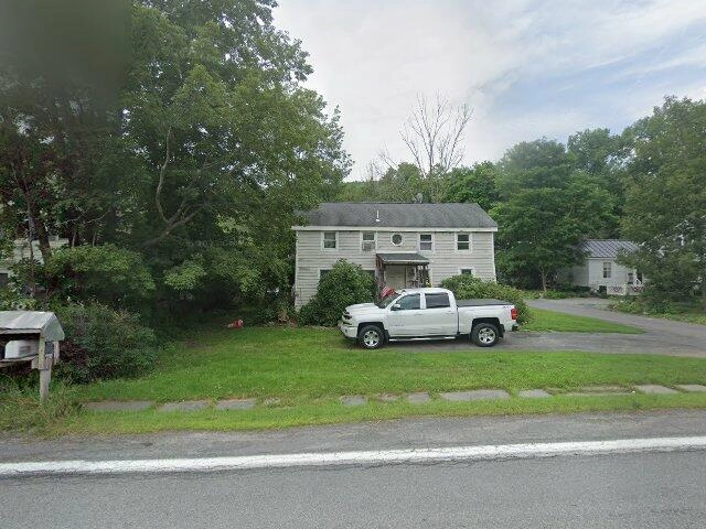 House image located at Preston Hollow, NY 12469