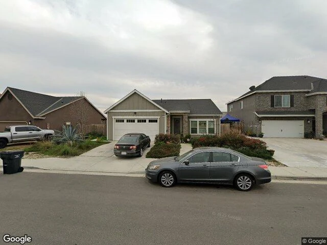 House image located at Shafter, CA 93263