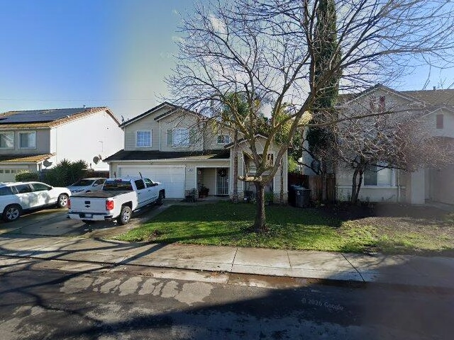House image located at Stockton, CA 95206