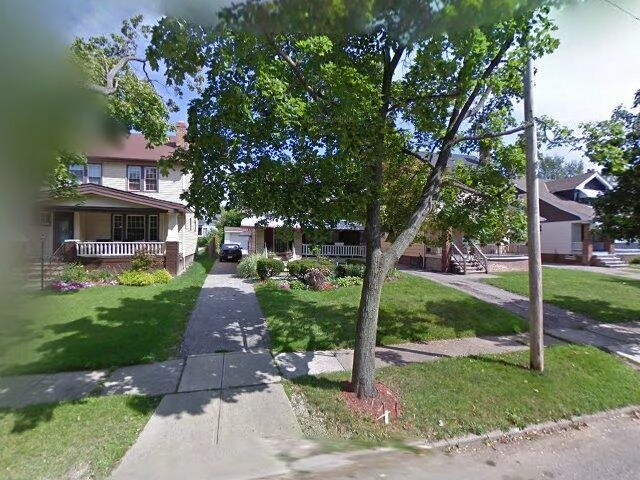 House image located at Cleveland, OH 44120