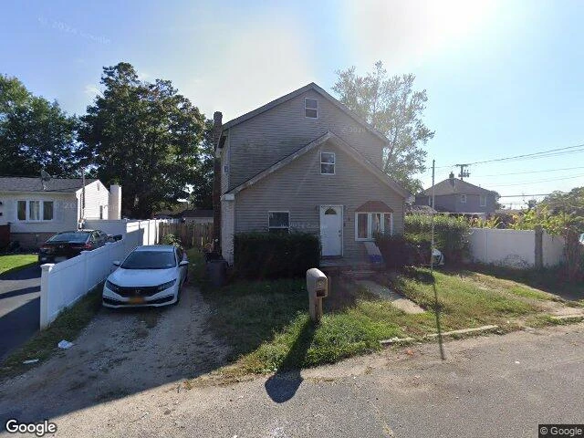 House image located at Bay Shore, NY 11706