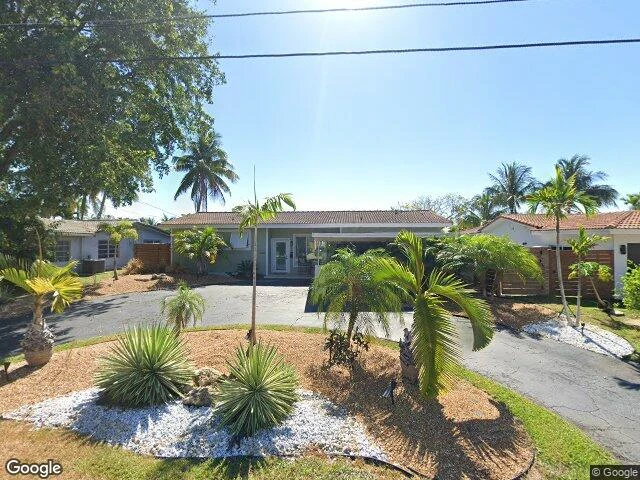 House image located at Fort Lauderdale, FL 33305